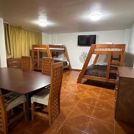 Casa Shalom Puebla Hotell Exteriör bild