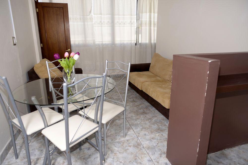 Casa Shalom Puebla Hotell Exteriör bild