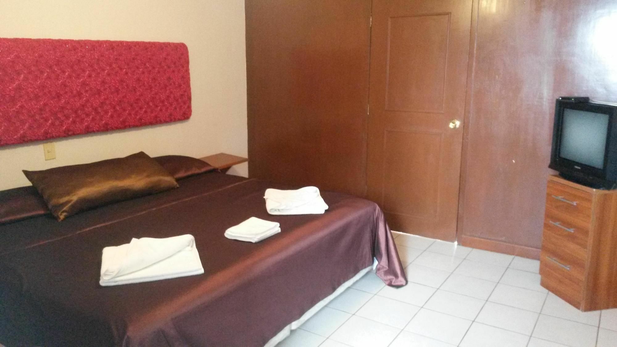 Casa Shalom Puebla Hotell Exteriör bild
