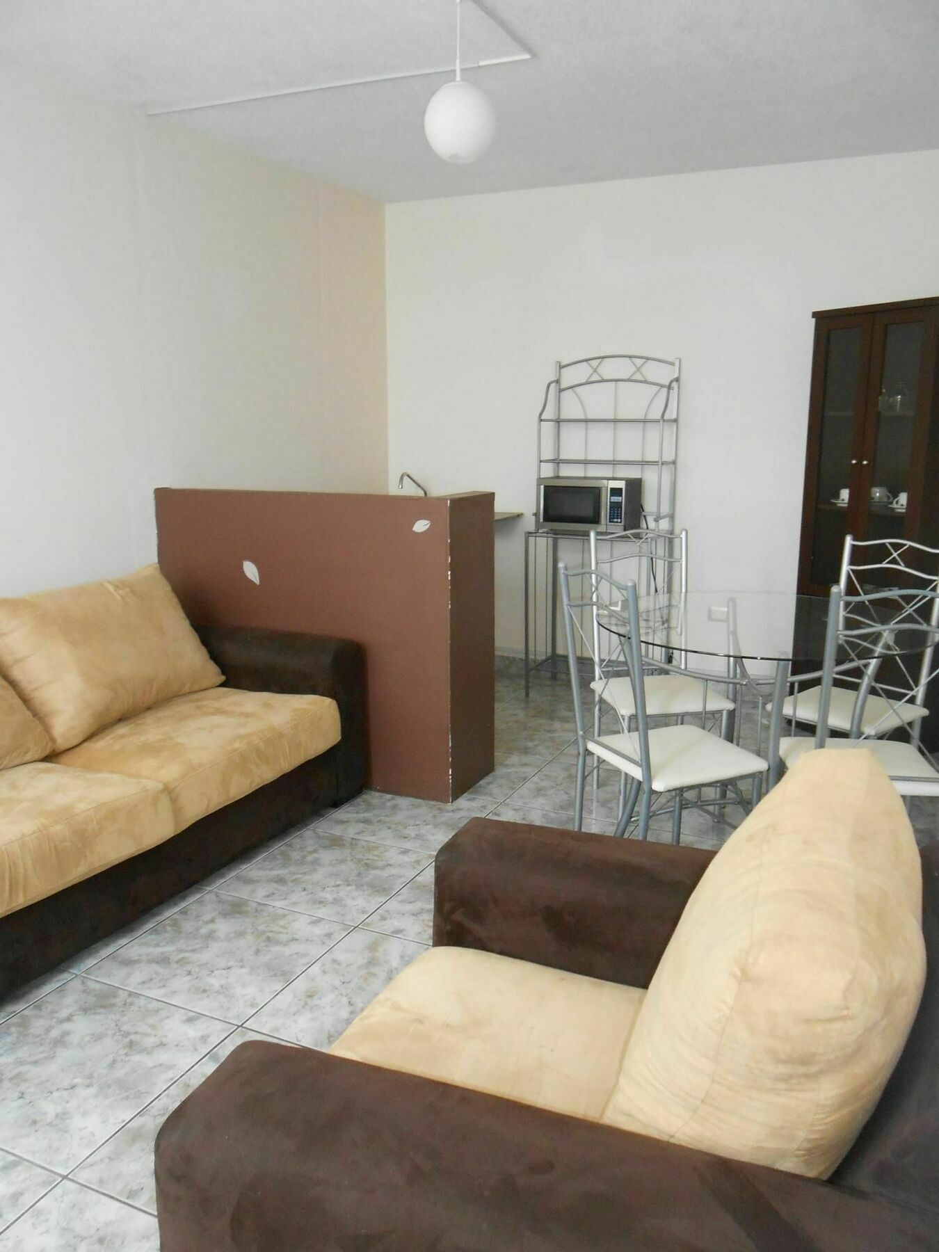 Casa Shalom Puebla Hotell Exteriör bild